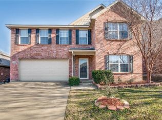 12601 Viewpoint Ln, Burleson, TX 76028