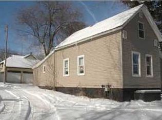 817 Lafayette Ave NE, Grand Rapids, MI 49503