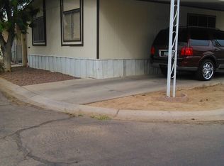 300 W Lower Buckeye Rd LOT 119, Avondale, AZ 85323