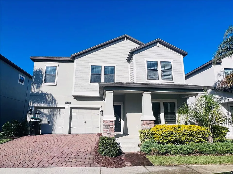 8018 John Hancock Dr