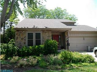 7598 Stanwick Ct, Dublin, OH 43016