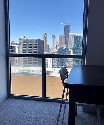 5th image of 222 N Columbus Dr APT 4004