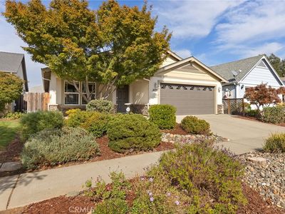 1679 Arch Way, Chico, CA, 95973