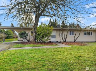 9909 SW 206th Ct, Vashon, WA 98070