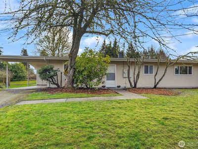 9909 SW 206th Ct., Vashon, WA, 98070