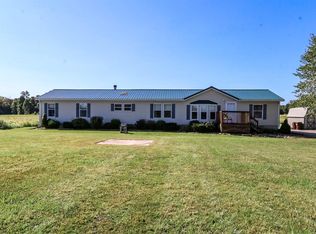 7582 Clifton Ave, Russellville, OH 45168