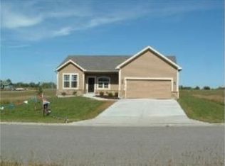21628 W Hale St, Spring Hill, KS 66083