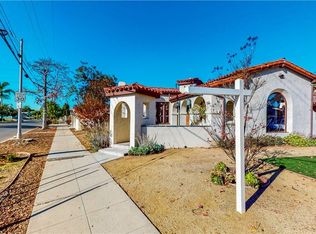 1771 S Genesee Ave, Los Angeles, CA 90019