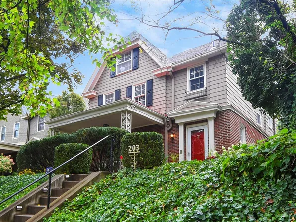 203 Elysian St, Pittsburgh, PA 15206