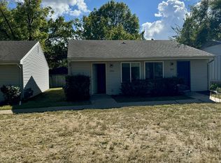 2511 Bremer Dr, Lawrence, KS 66049