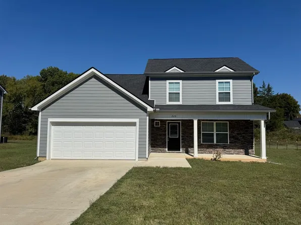 220 Tarrytown Dr, Smyrna, TN 37167