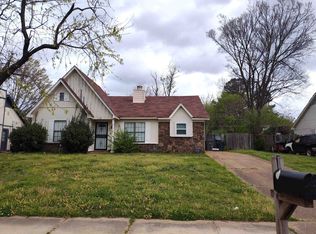 6140 Village Park Rd, Memphis, TN 38141