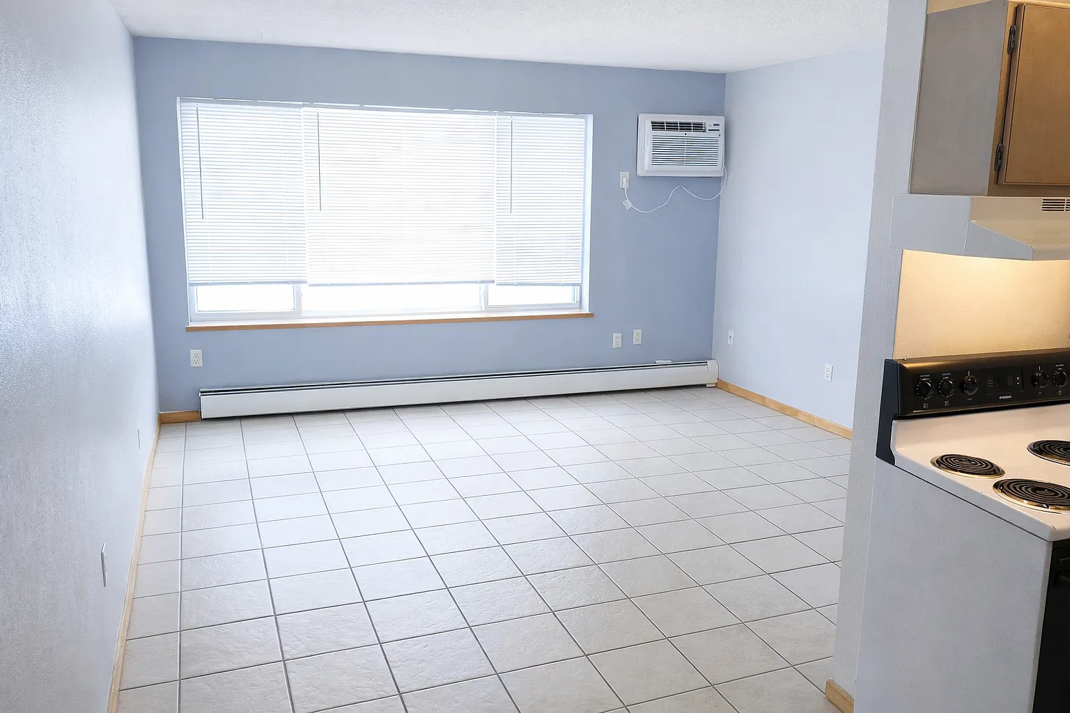 1 bed, $990 — Photo 3