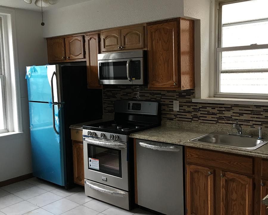 New appliances