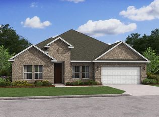 109 Roebuck Ln, New Waverly, TX 77358