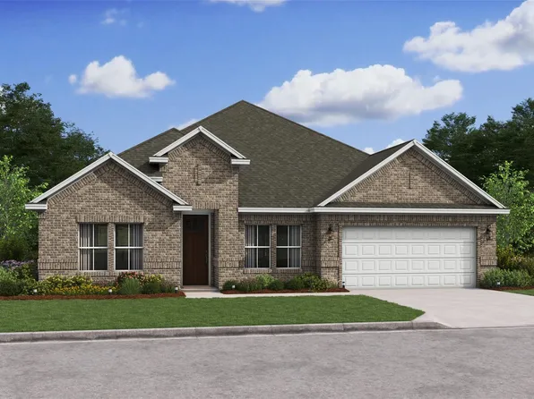 109 Roebuck Ln, New Waverly, TX 77358