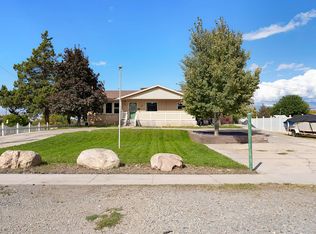 88 W 700 S, Payson, UT 84651