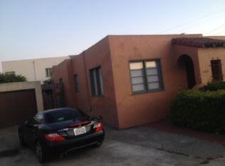 4010 Garvin Ave, Richmond, CA 94805