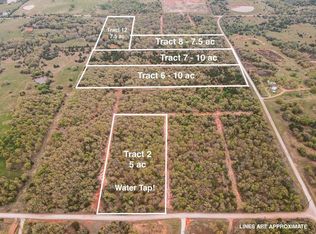 29837 Kimes Ave #2, Macomb, OK 74852