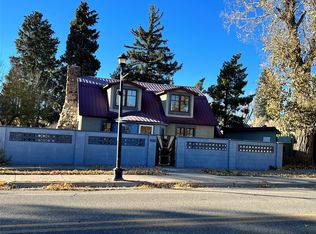 257 Terrace Ave, Chama, NM 87520