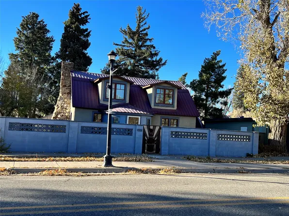 257 Terrace Ave, Chama, NM 87520