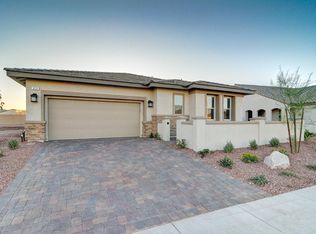 613 Chromatic Chord Ct, Henderson, NV 89011
