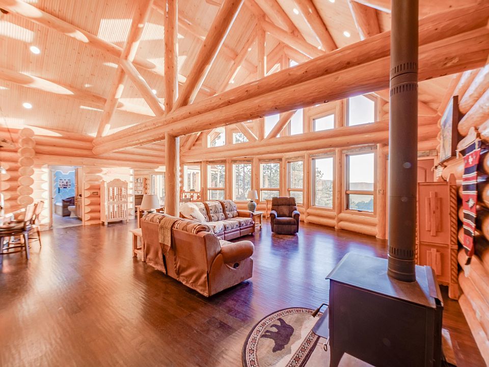 192 Llano De La Llegua, Vadito, NM 87579 MLS 110438 Zillow