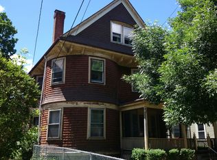 48 Atherton St, Boston, MA 02119