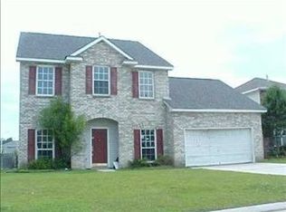 1000 Lennon Ct, Slidell, LA 70461