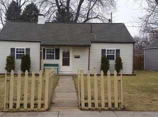 105 Pfeiffer Ave, Clyde, OH 43410