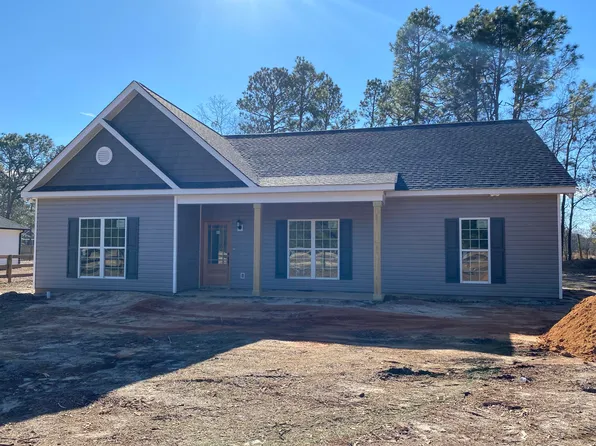 1486 Old Kimbill Trl, Aiken, SC 29805