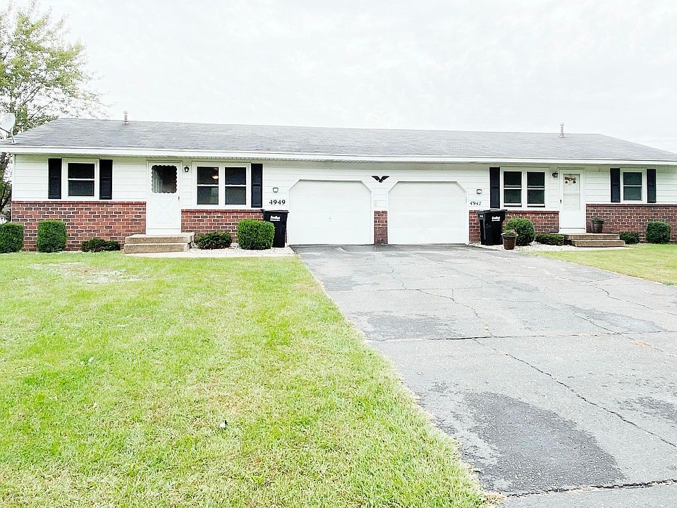 1st image of 4949 Baldwin St