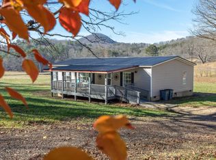 544 Bearden Rd, Blue Ridge, GA 30513