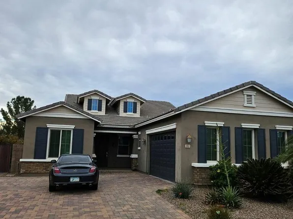 381 E Bellerive Place, Chandler, AZ 85249