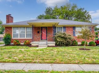 2805 Pomeroy Dr, Louisville, KY 40218