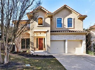 10412 Foxglove Ct, Austin, TX 78739