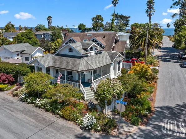 212 Hollister Ave, Capitola, CA 95010