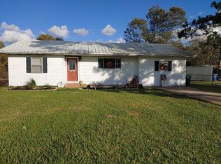 2316 Evangeline Hwy, Evangeline, LA 70537