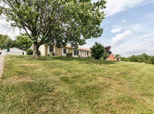 140 Radio Station Rd, Lebanon, KY 40033