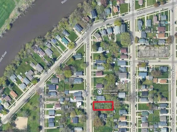 1025 BIRCH STREET, Racine, WI 53403