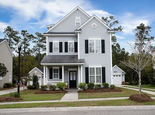 1944 Hubbell Dr, Mount Pleasant, SC 29466