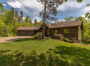 8393 Hidden Creek Ct, Pequot Lakes, MN 56472