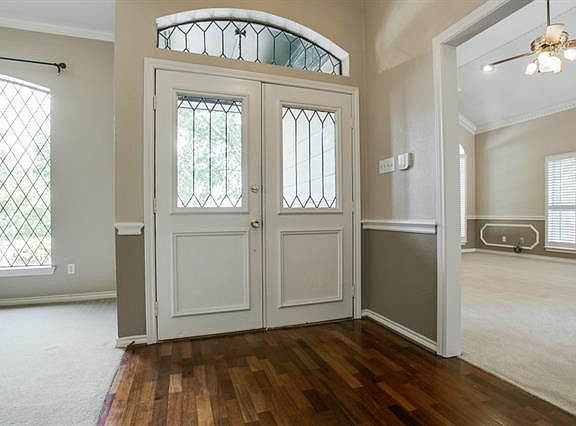 2nd image of 3713 Hillwood Way