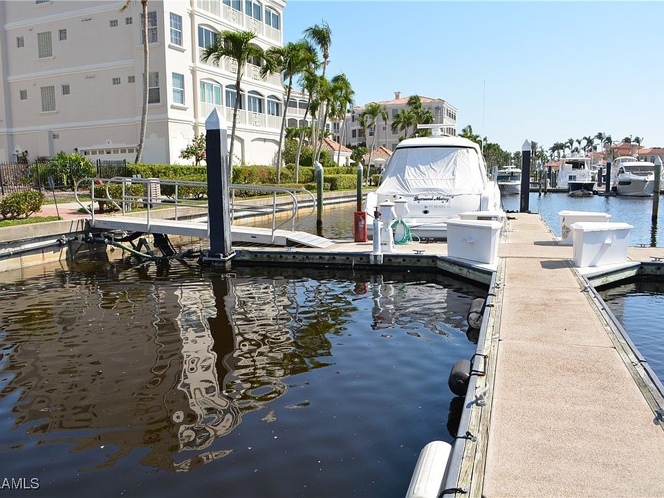 2nd image of 48 Boat Slip At Gulf Hbr #G1
