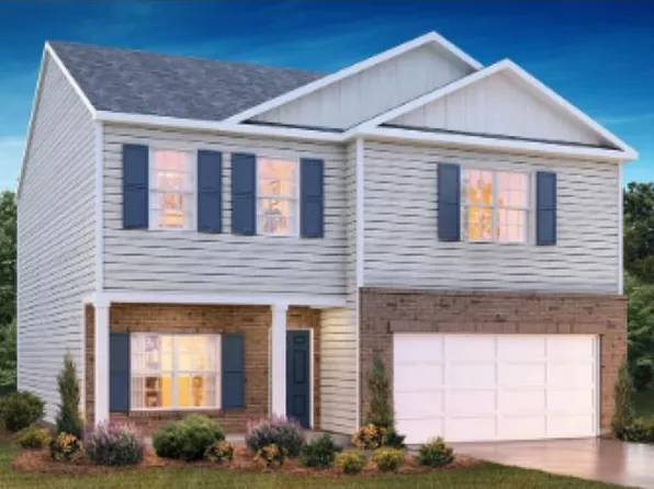 3157 Hickory Ridge Trl, Moore, SC 29369