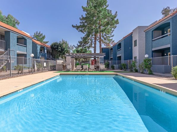 1101 N Gilbert Rd #912