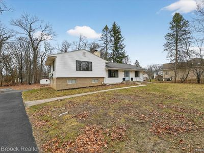 22525 Riverdale Dr, Southfield, MI, 48033
