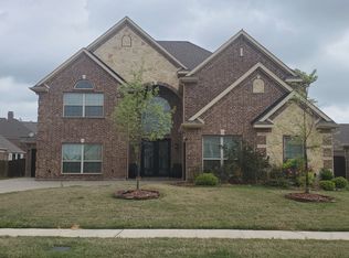 4803 Comstock Way, Mansfield, TX 76063