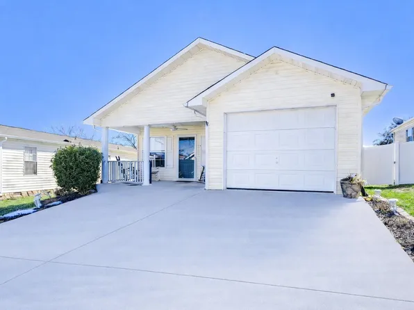 2544 Bay Meadows Way, Sevierville, TN 37876