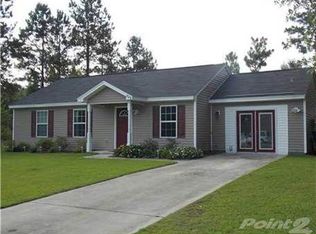 425 Shadowbrook Cir, Springfield, GA 31329